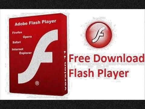 latest flash player for mac os x
