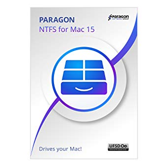 paragon ntfs for mac delete